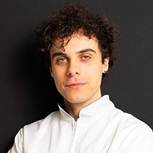 Dr. Michele Felaco De Liso